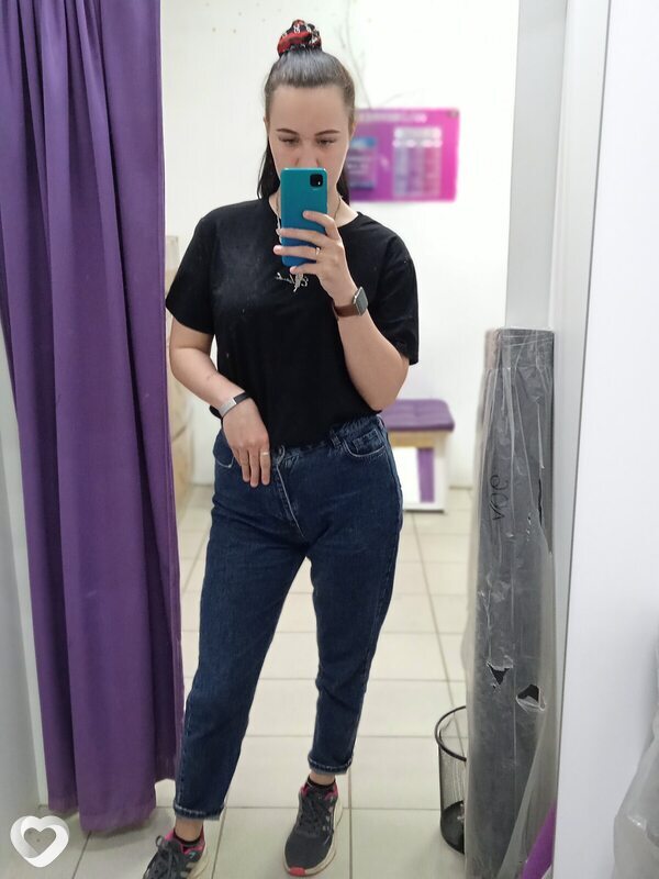 Антонина, 25, Чите — анкета №4376442
