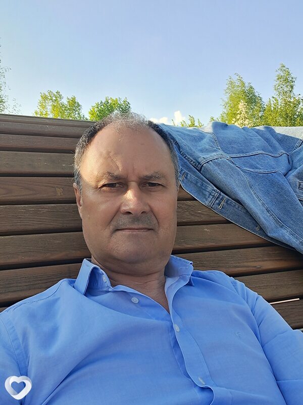 Валера, 62, Москве — анкета №4376453