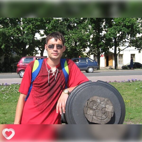 Михаил, 41, Саратове — анкета №4376828