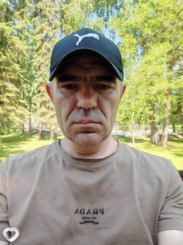 Александр, 42, Воскресенске — анкета №4376834