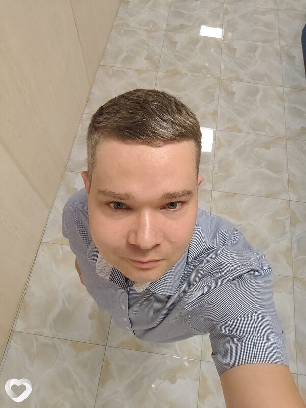 Pavel, 37, Люберцах — анкета №4376848