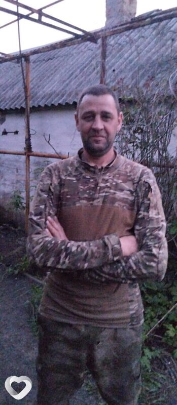 Александр, 41, Краснодаре — анкета №4376849