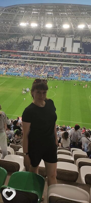 Римма, 40, Самаре — анкета №4376535