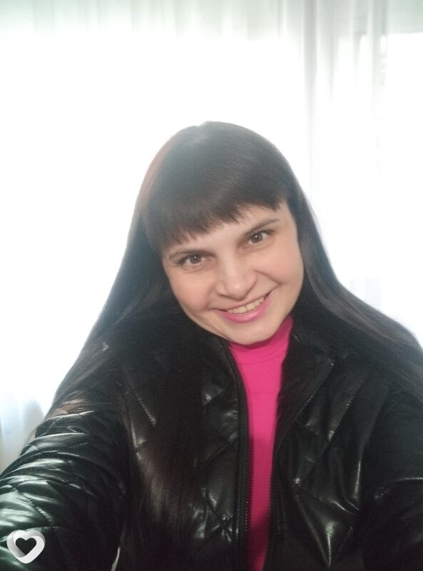 Наталья, Смоленск