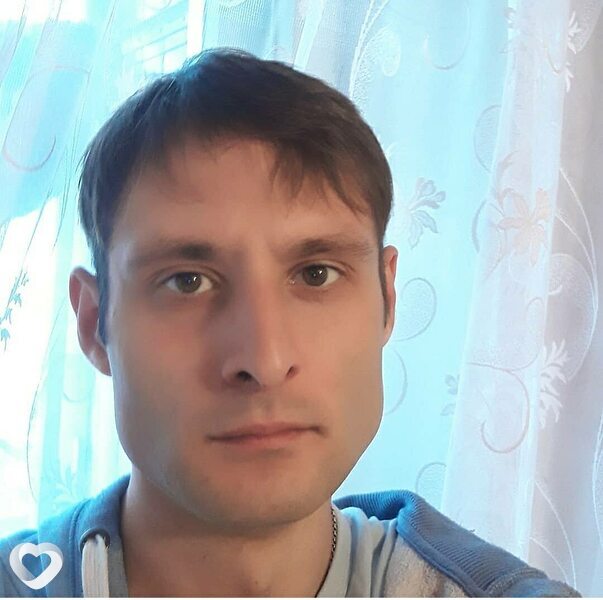 Александр, 33, Днепр — анкета №4376548