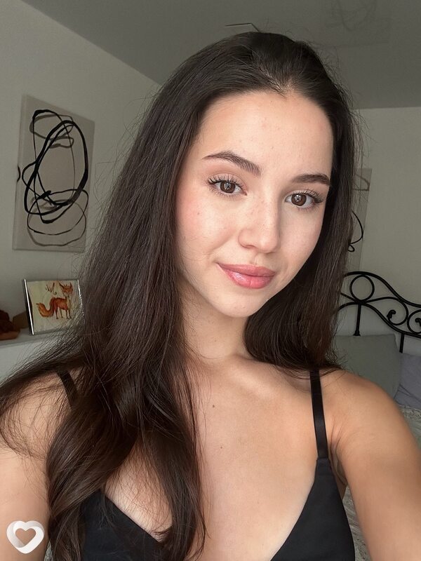 Даша, 23, Владивостоке — анкета №4376553