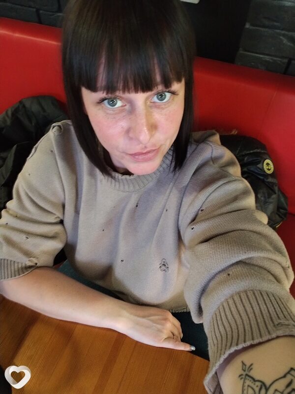 Елена, 35, Самаре — анкета №4376580