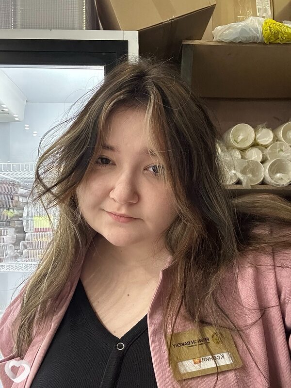 Ксения, 19, Раменском — анкета №4376582