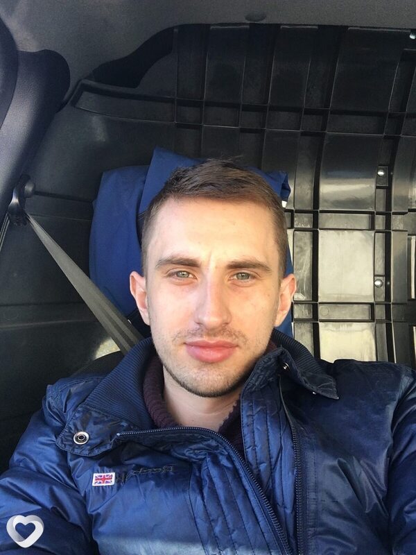 Алексей, 34, Санкт-Петербурге — анкета №4376585