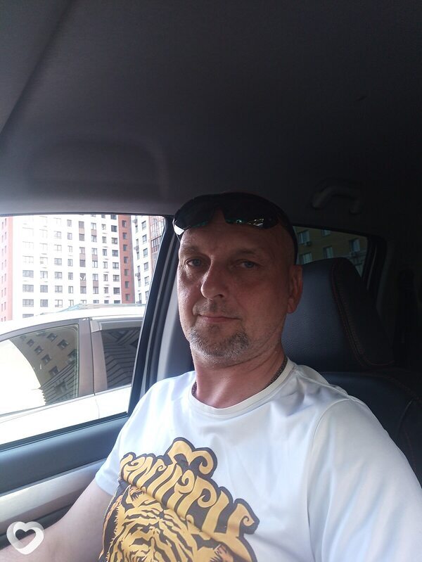 Dimka, 43, Омске — анкета №4376586