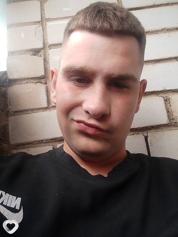 Киря, 19, Санкт-Петербурге — анкета №4376598
