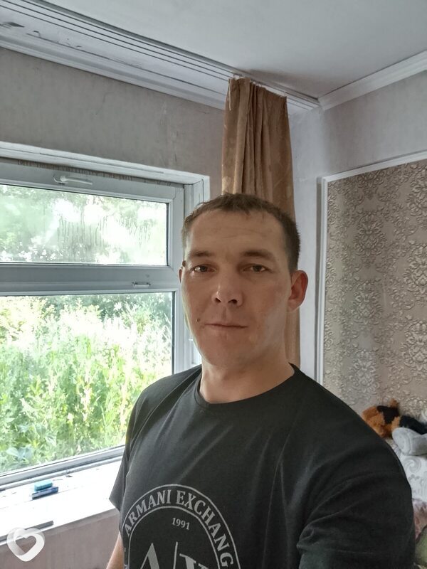 Владислав, 34, Усть-Каменогорск — анкета №4376560