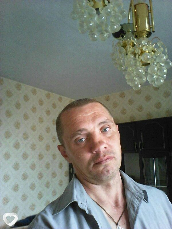 Александр, 53, Нижнем Тагиле — анкета №4376562