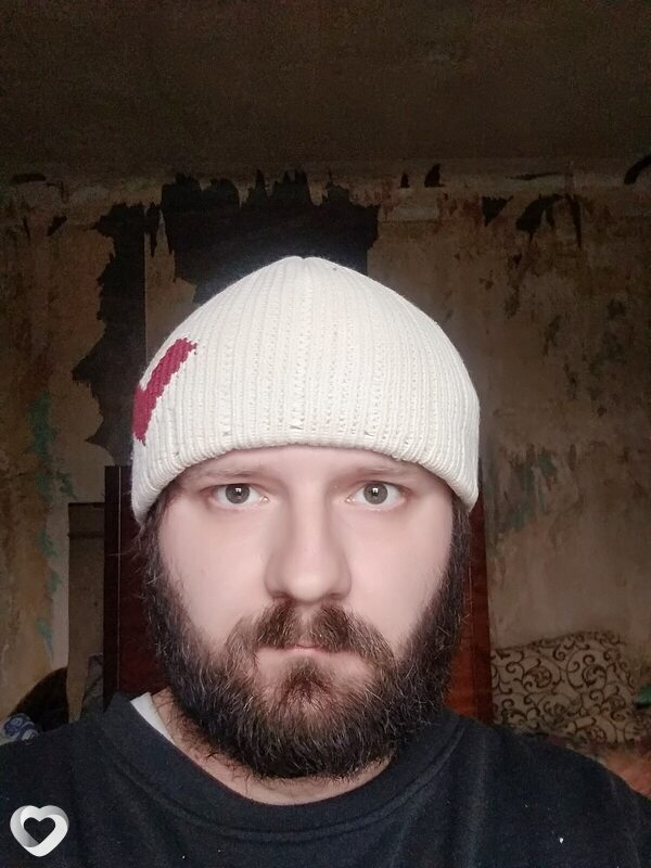 Алексей, 35, Донецке — анкета №4376565