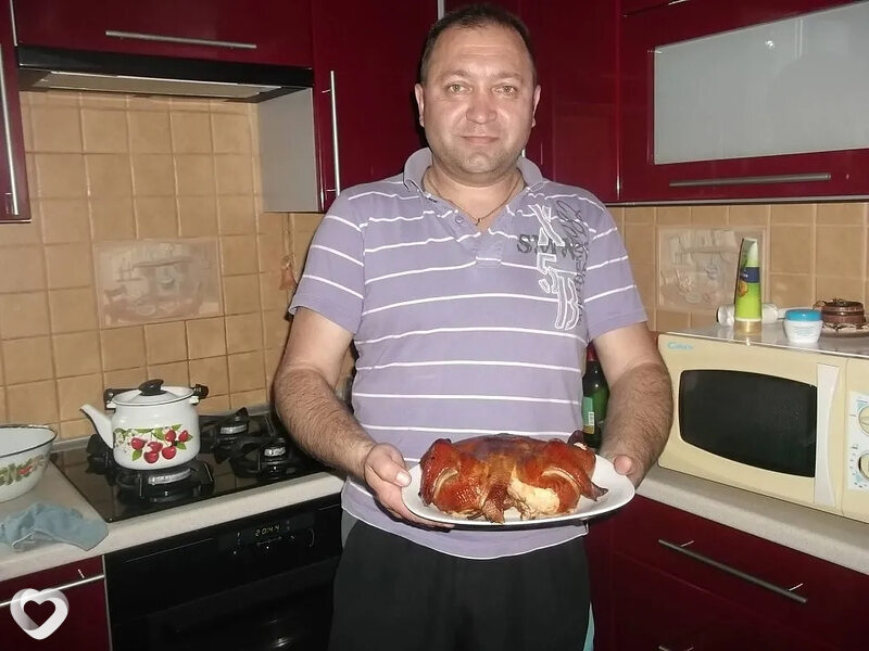 Анатолий, 54, Прокопьевске — анкета №4376566