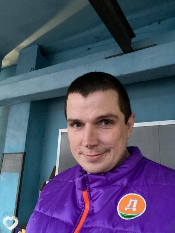 Владимир, Томилино