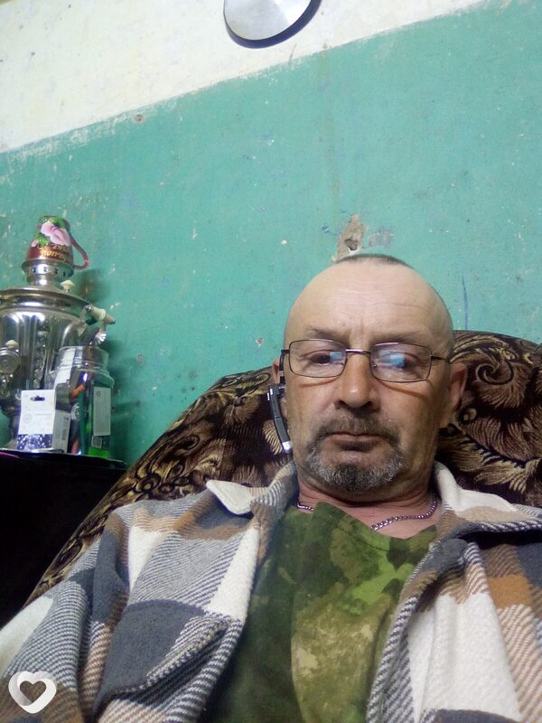 Виктор, Киржач