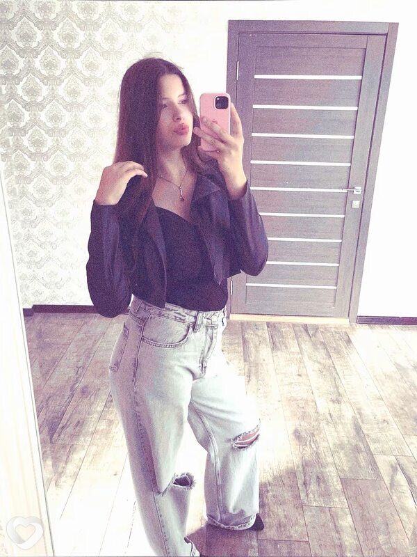 Настя, 18, Одессе — анкета №4376492