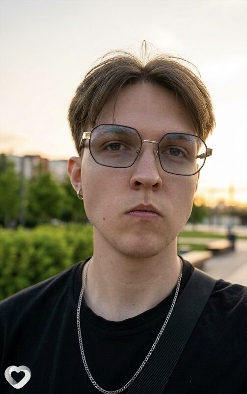 Алексей, 20, Бийске — анкета №4376493
