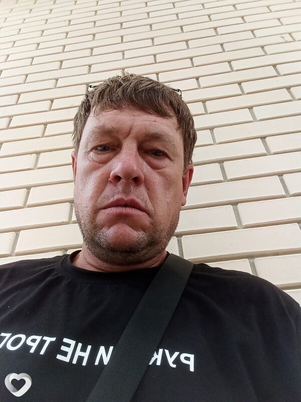 Алексей, 45, Славянске-на-Кубани — анкета №4376496