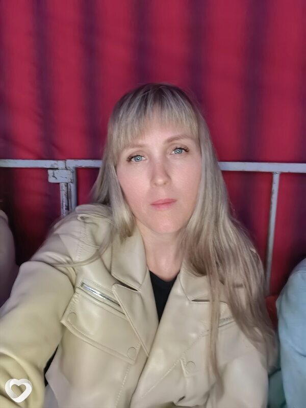 Анна, 37, Иркутске — анкета №4376497