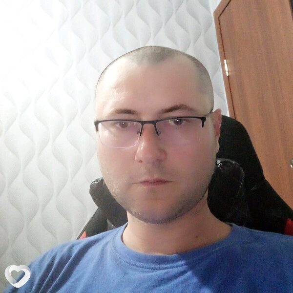 Сергей, Топчиха