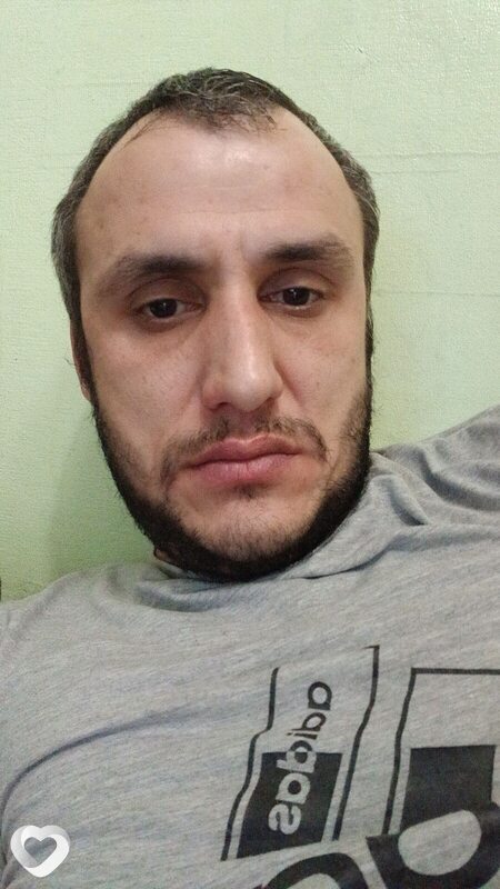 Иван, 38, Красногорске — анкета №4376458
