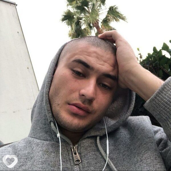 Gektor, 32, Москве — анкета №4376471