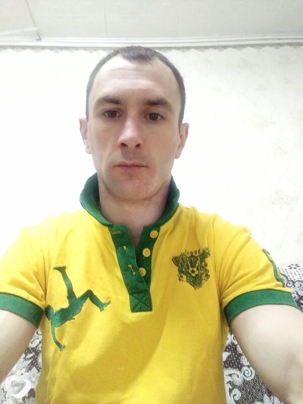 Иван, 38, Ижевске — анкета №4376608