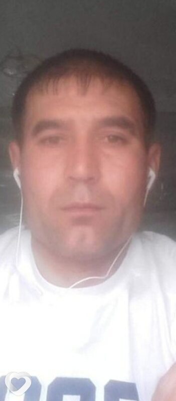 Шер, 38, Санкт-Петербурге — анкета №4376616