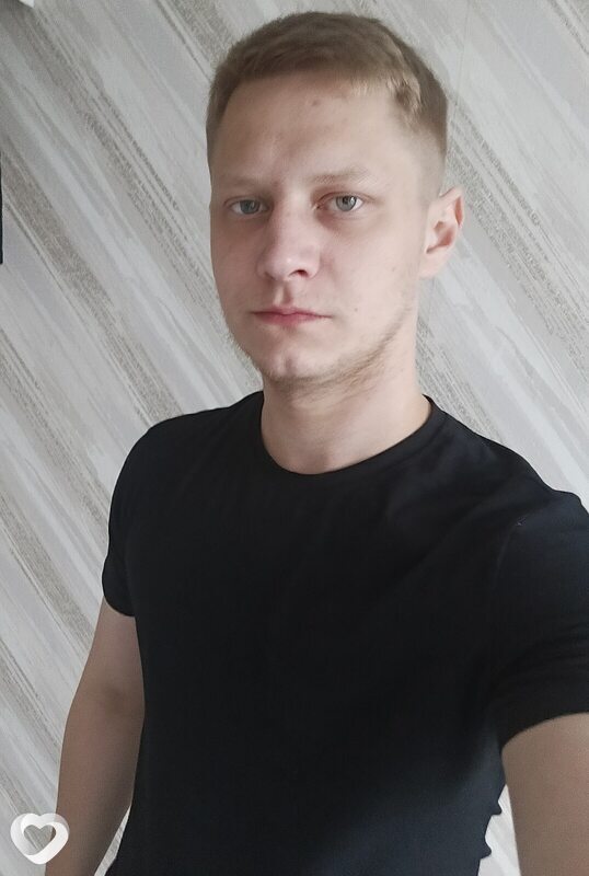 Алексей, 26, Дзержинске — анкета №4376619
