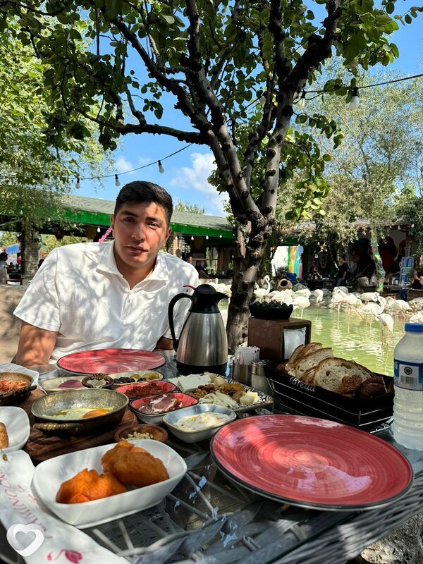 Selim, 31, Павлодаре — анкета №4376626