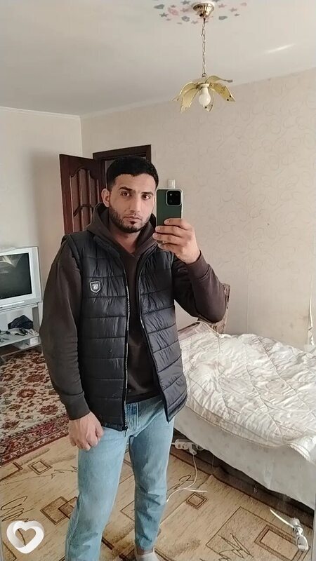Абдулла, 29, Бресте — анкета №4376705
