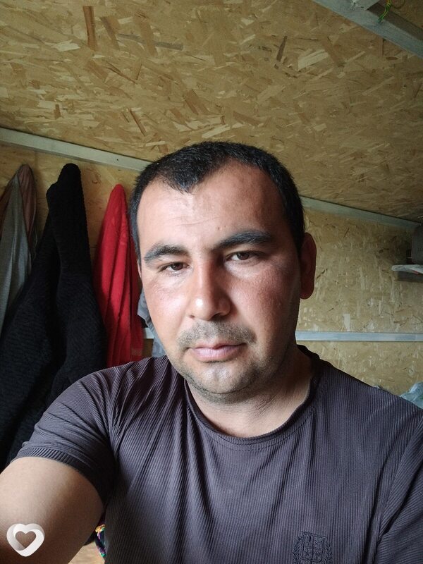 Богдан, 33, Чите — анкета №4376706