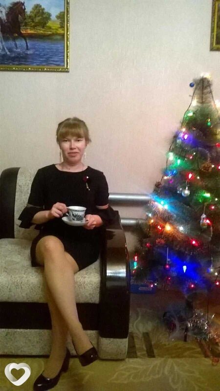 Инна, 37, Казани — анкета №4376707