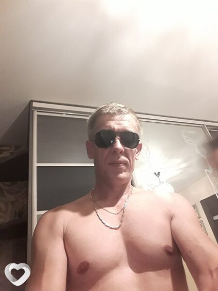 Дмитрий, 50, Красноярске — анкета №4376710
