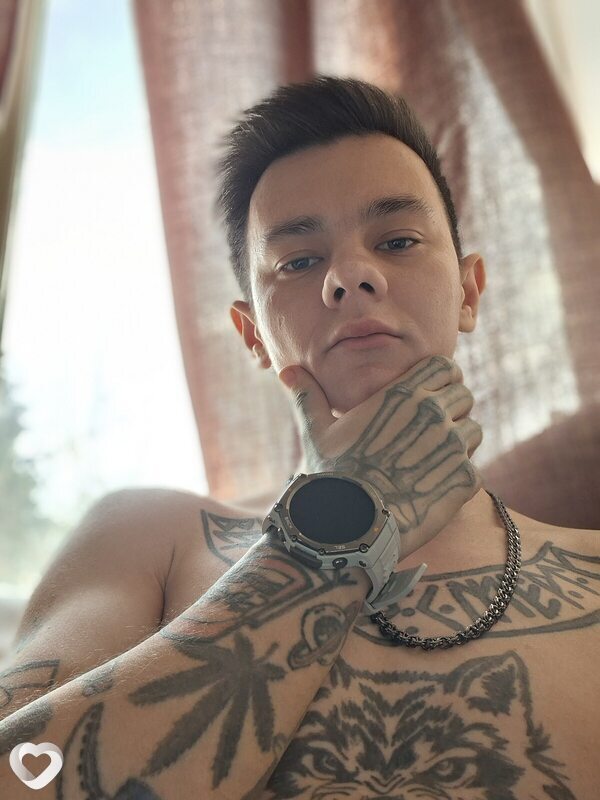 Алексей, 25, Ростове-на-Дону — анкета №4376711