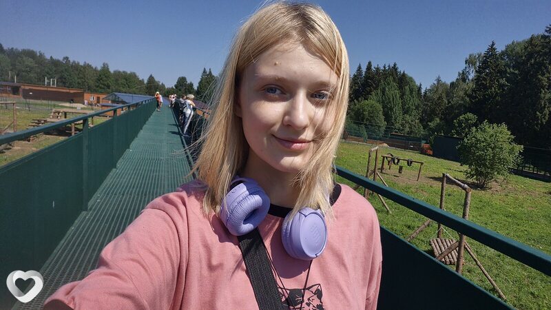 Женя, 23, Твери — анкета №4376713