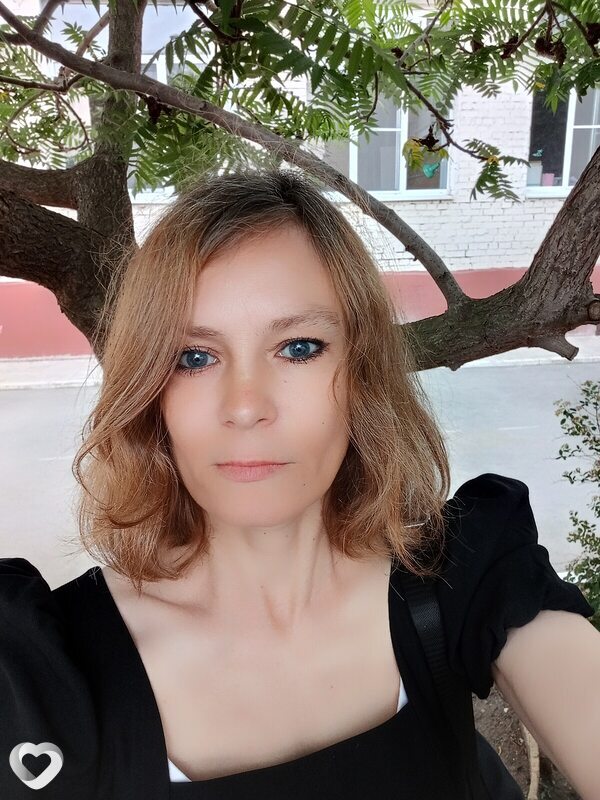 Ильвира, 44, Астрахани — анкета №4376714