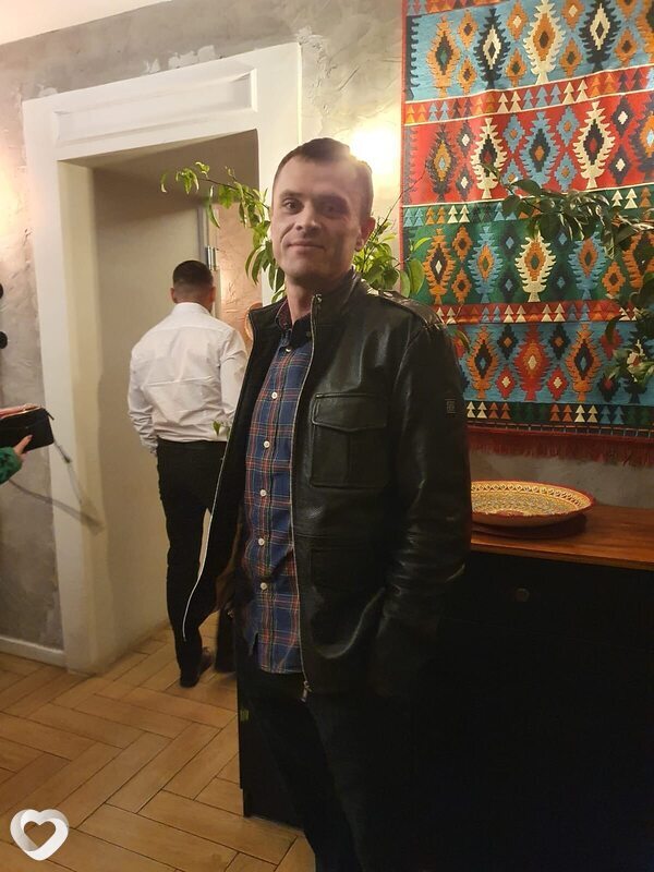 Олег, 42, Иванове — анкета №4376716