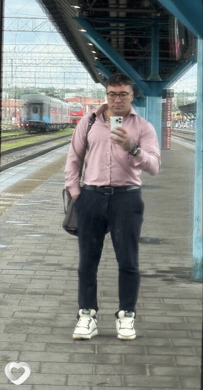 Денис, 45, Самаре — анкета №4376679