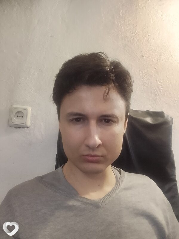 Евгений, 26, Саратове — анкета №4376685
