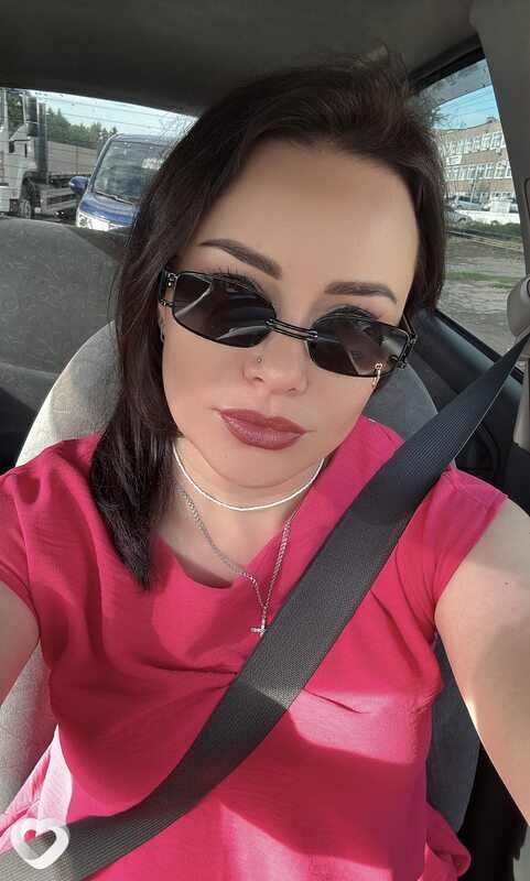 Анастасия, 37, Барнауле — анкета №4376686