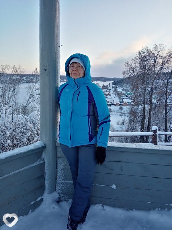 Светлана, Иваново