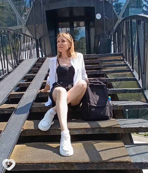 Елена, 43, Новосибирске — анкета №4376692