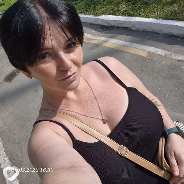 Таисья, 35, Екатеринбурге — анкета №4376702