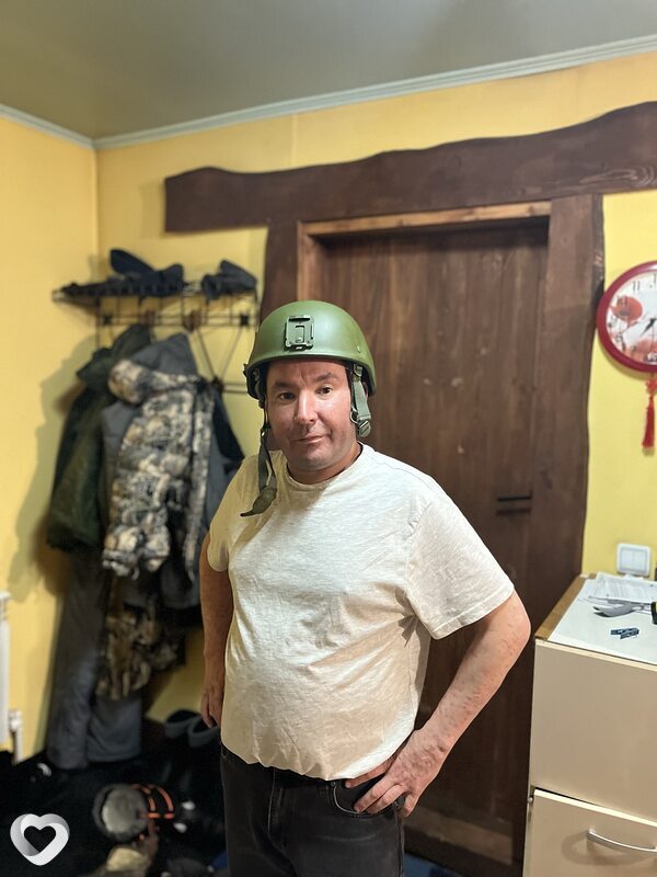 Ахат, Серов