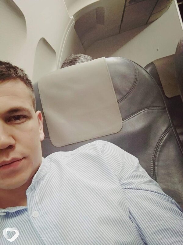 Ali, 29, Бишкек — анкета №4376657