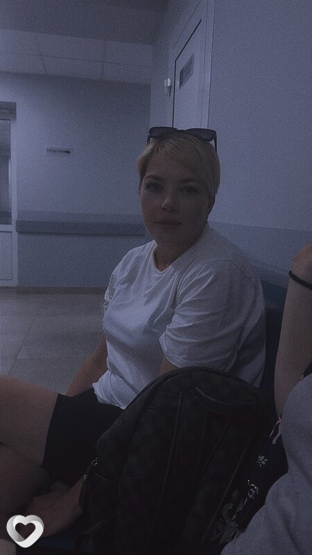 Светка, Солигорск