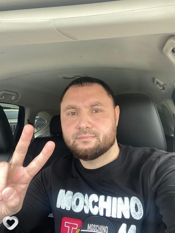 Руслан, 35, Ижевске — анкета №4376662